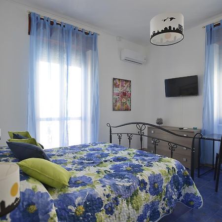 Liberty Guest House Alghero Exterior photo