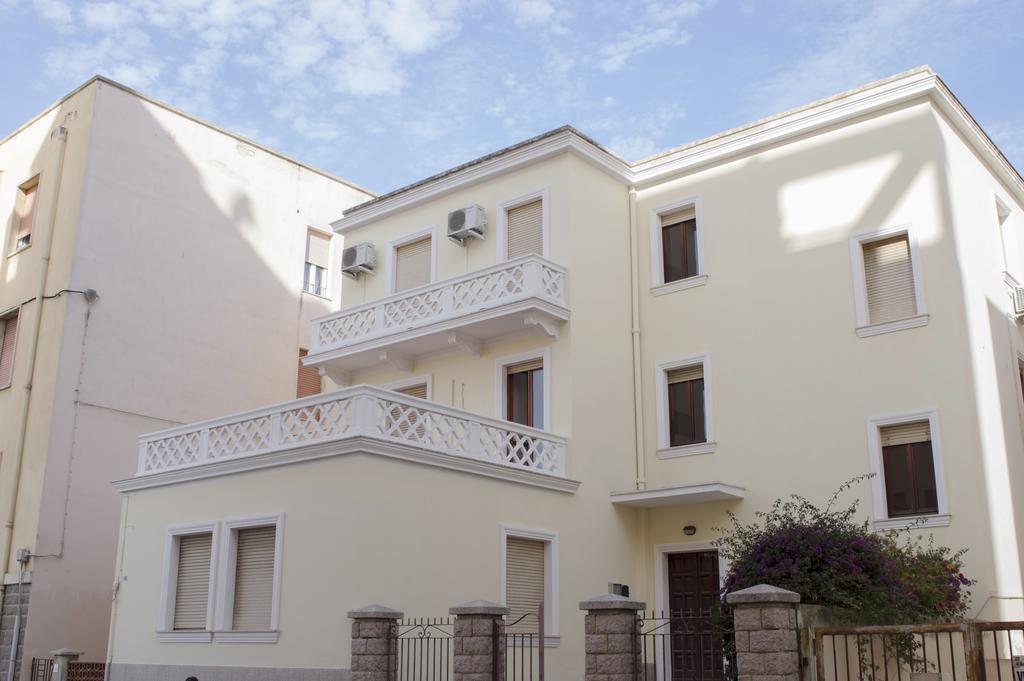 Liberty Guest House Alghero Exterior photo