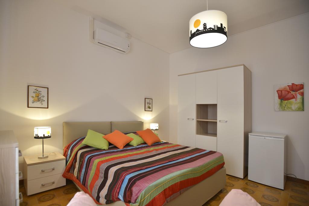 Liberty Guest House Alghero Exterior photo