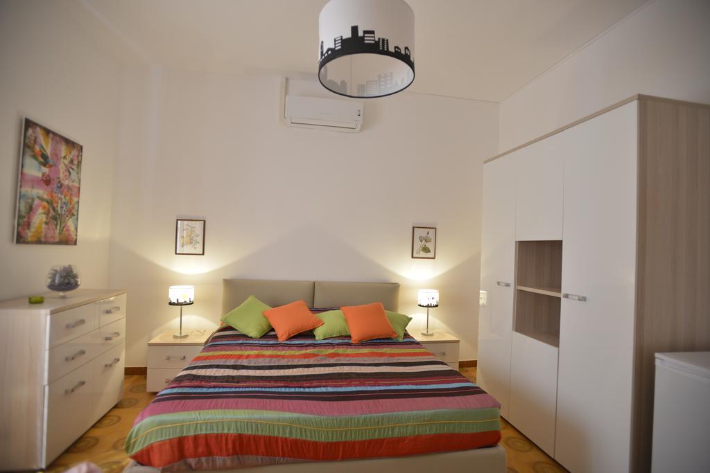 Liberty Guest House Alghero Exterior photo