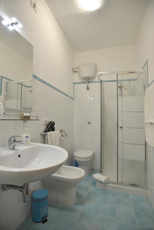 Liberty Guest House Alghero Exterior photo