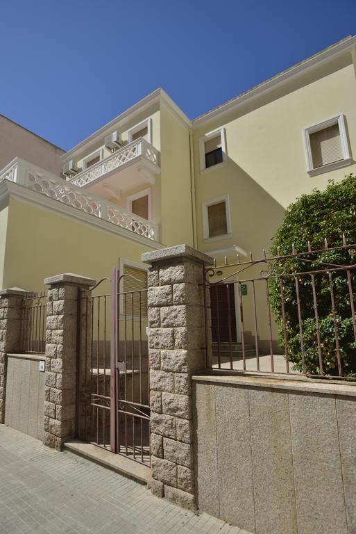 Liberty Guest House Alghero Exterior photo