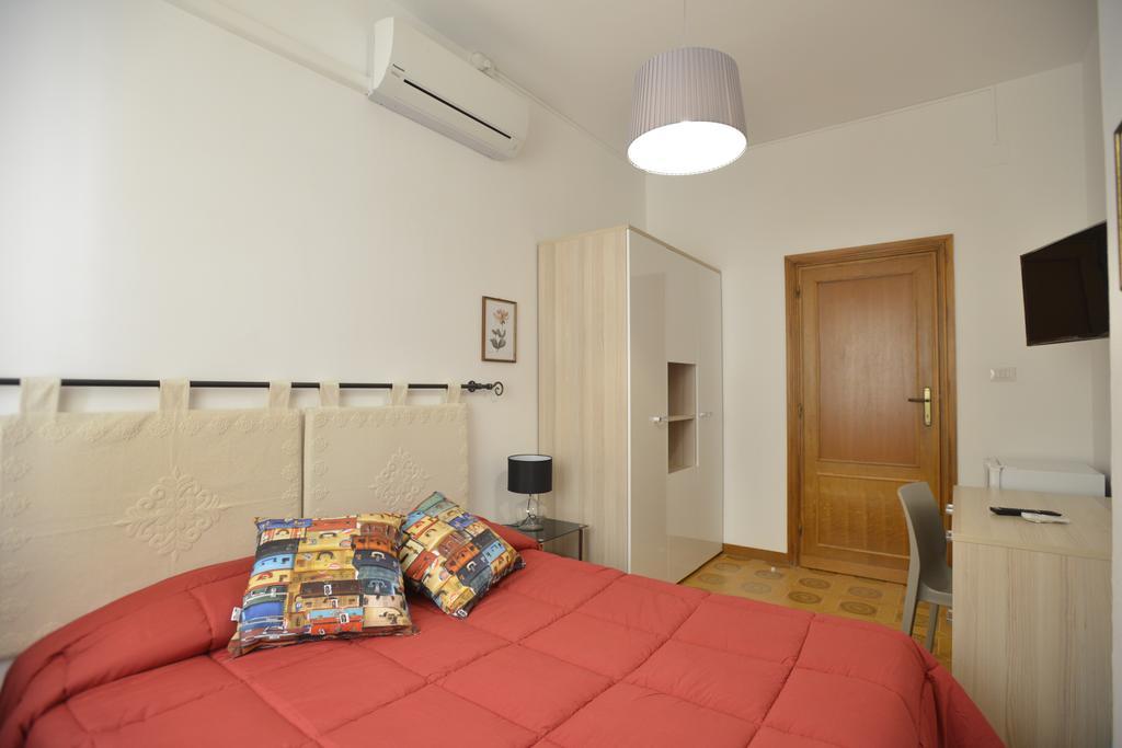Liberty Guest House Alghero Exterior photo