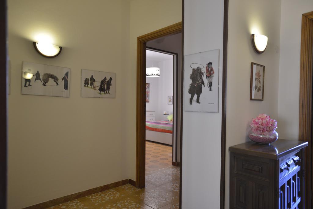 Liberty Guest House Alghero Exterior photo