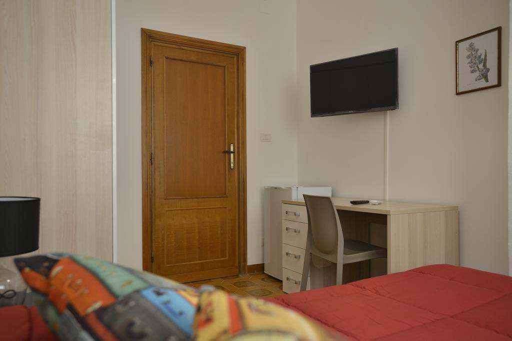 Liberty Guest House Alghero Exterior photo
