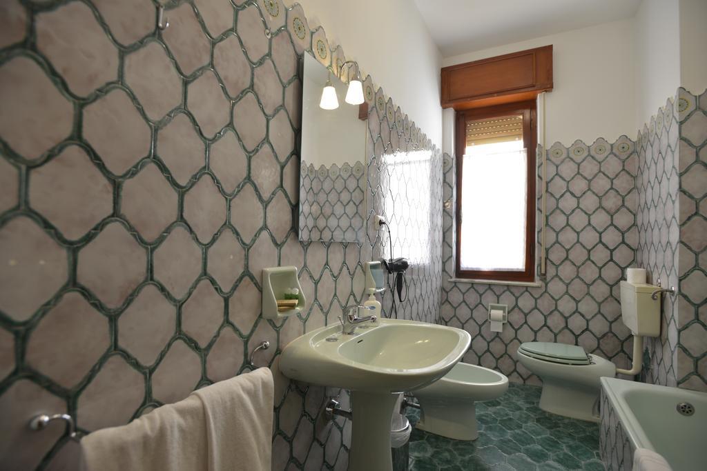 Liberty Guest House Alghero Exterior photo