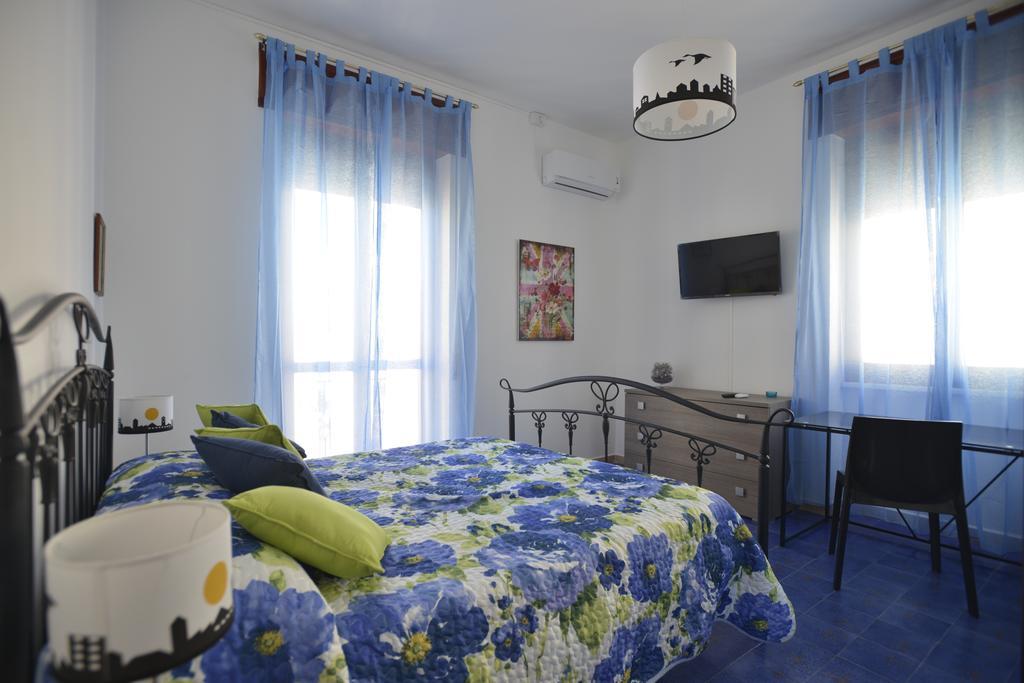 Liberty Guest House Alghero Exterior photo